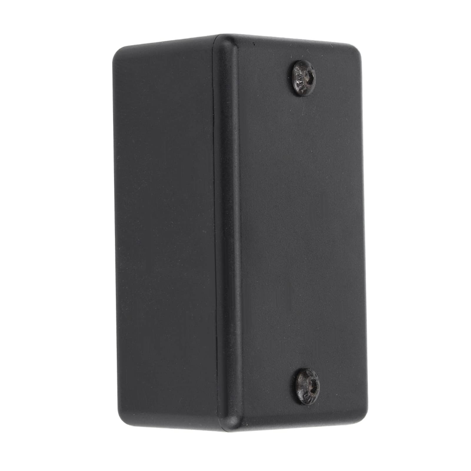 ZAWELIYO Plastic Receiver Box RC Car Boat Model Accessory Receiver Box RC Parts Accessories 60 * 35 * 25mm