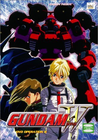 Gundam Wing