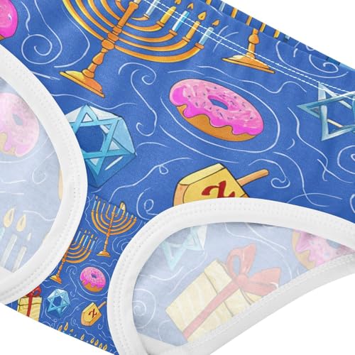 Toddler Girls's Underwear 2T 202c14634