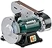 METABO KOMBI-BANDSCHLEIFMASCHINE BS 175