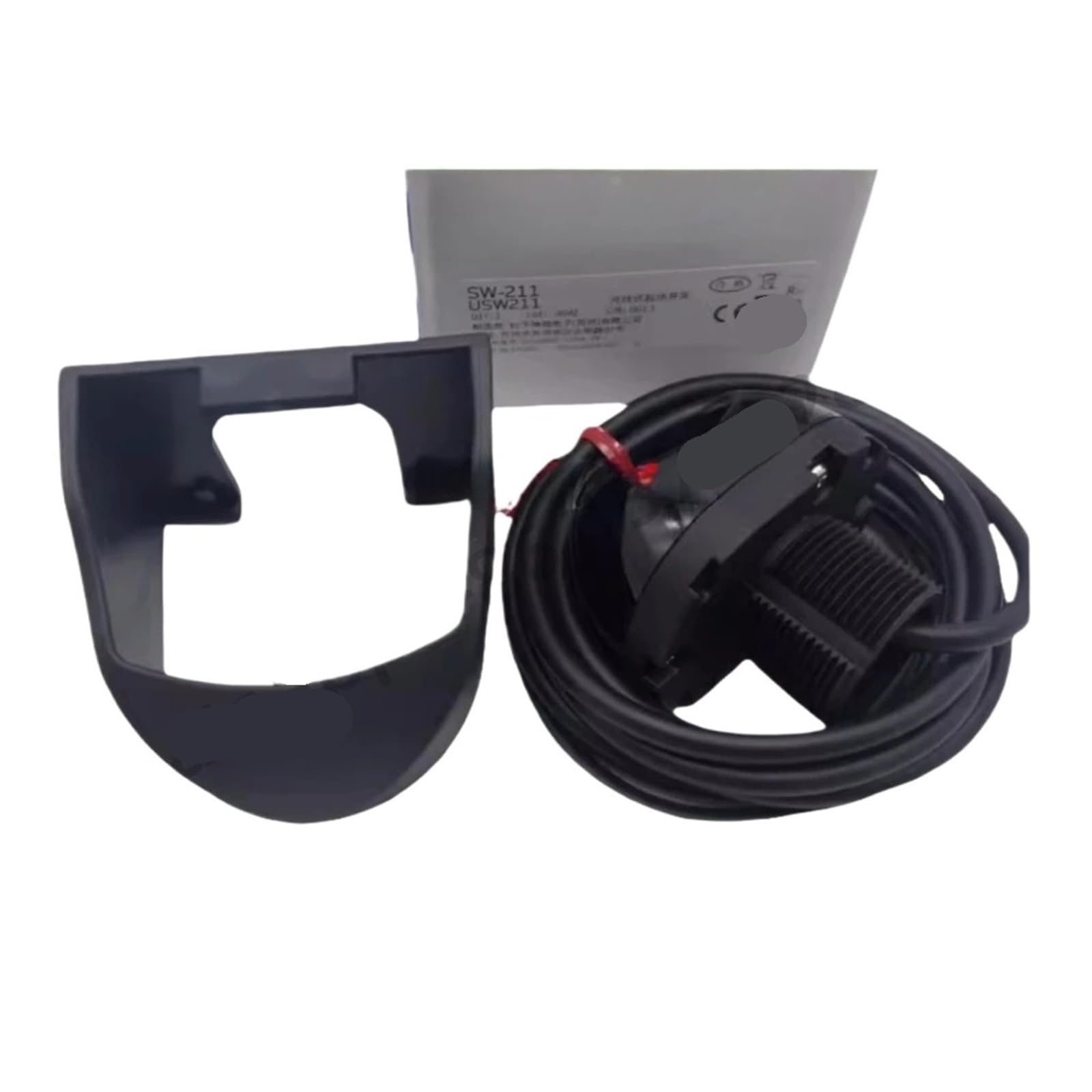 Cjkxpzmh One Color 1Pcs Sw-211 Sw-212 Start Switch Button(Sw-211)