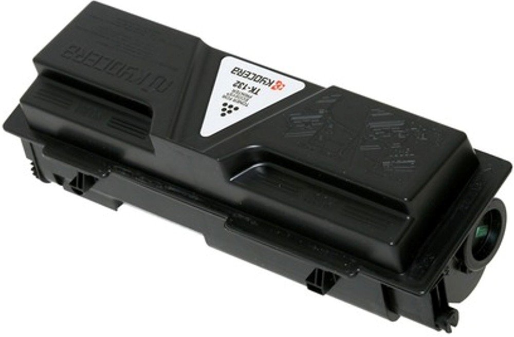 Amazon.co.jp: 京セラ FS-1028MFP (TK-132) ブラック 標準イールド