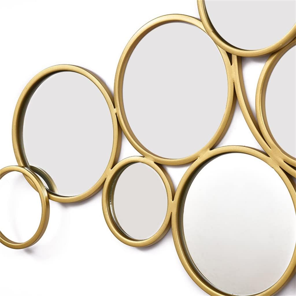 Decoration Living Room Sofa Background Wall Decoration Dining Room Bedroom Wall Fashion Pendant Nordic Wall