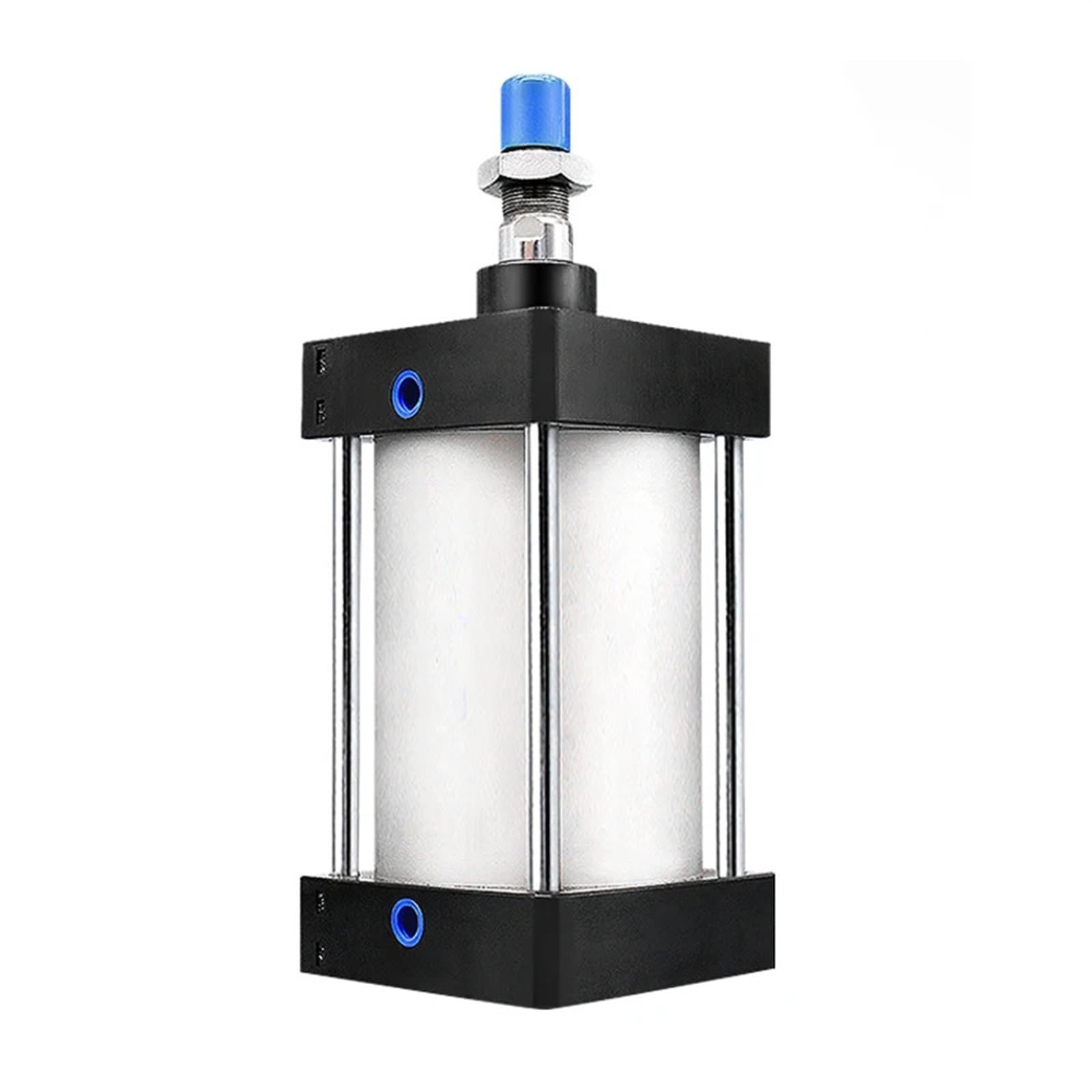 Cylindre pneumatique SC80 80mm force double effet pour automatisme