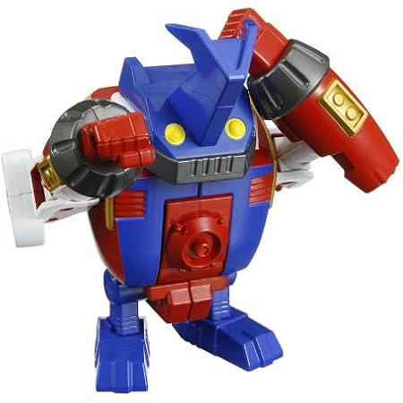 Amazon デジモンクロスウォーズ デジモンクロスフィギュアシリーズ02 バリスタモン ロボット 子ども向けフィギュア おもちゃ