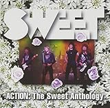 Action: The Sweet Anthology [2 CD]