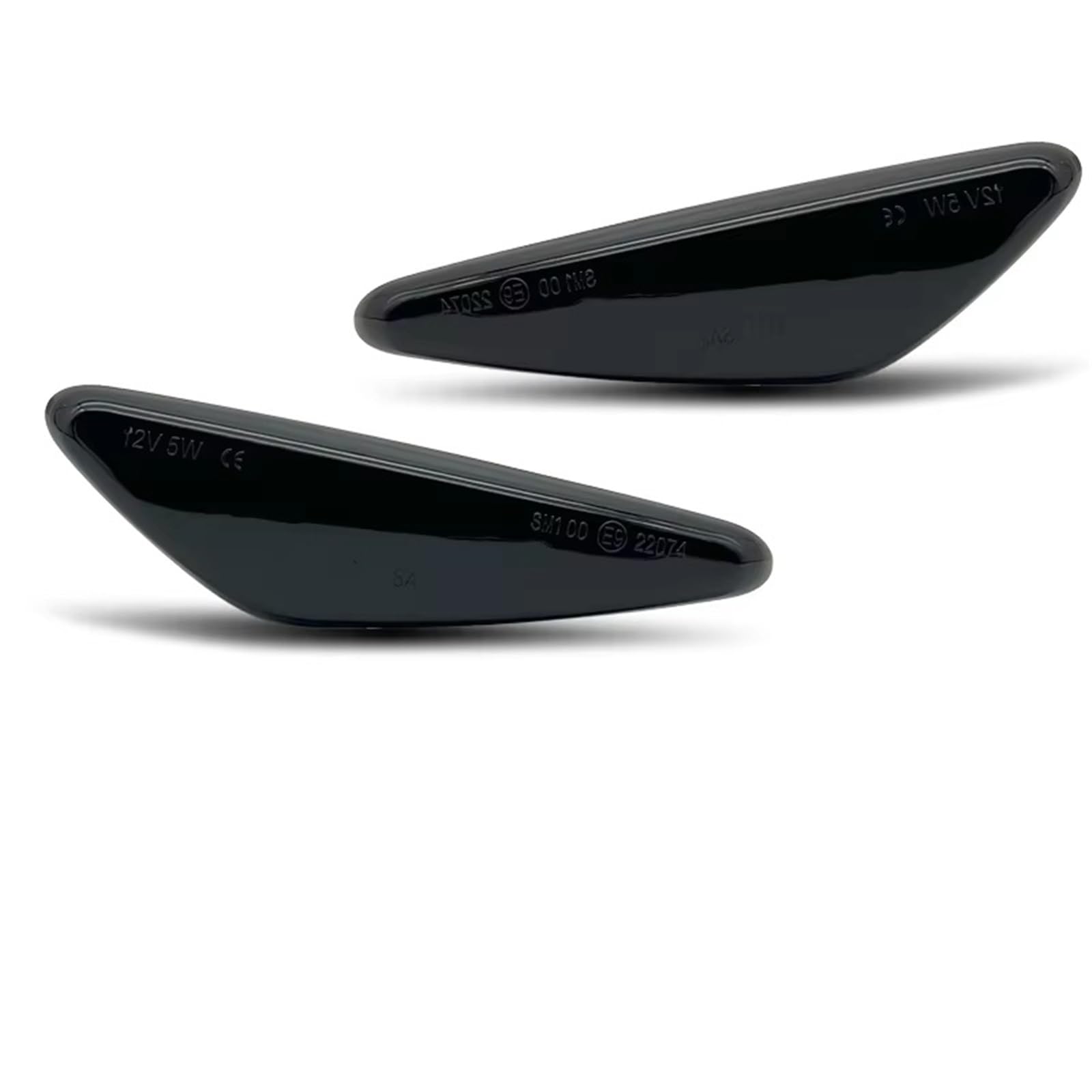 Intermitente retrovisor Mazda 6 Atenza luz LED ámbar 2