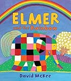 Elmer and the Rainbow