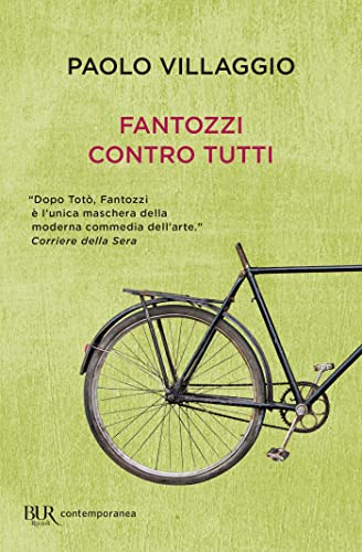 Fantozzi contro tutt