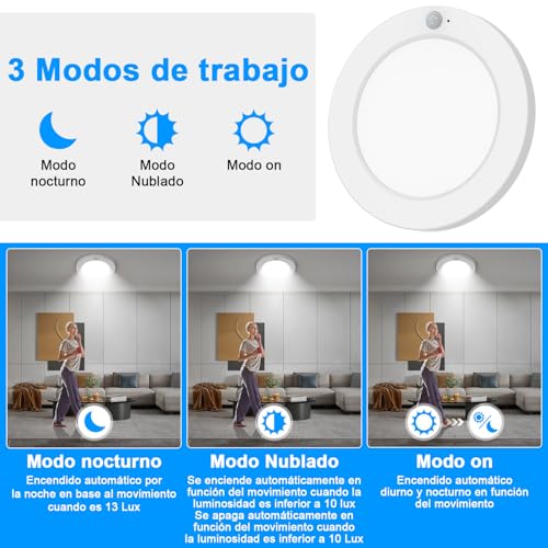 Seguridad, Imagen adicional