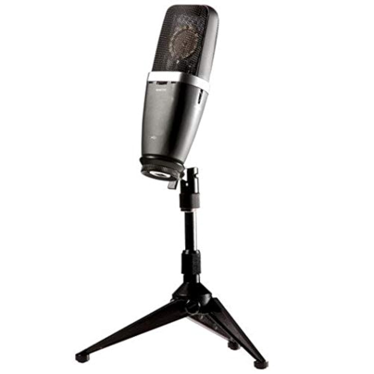micページ ZX-776 Condenser Microphone - Professional Podcast Mic