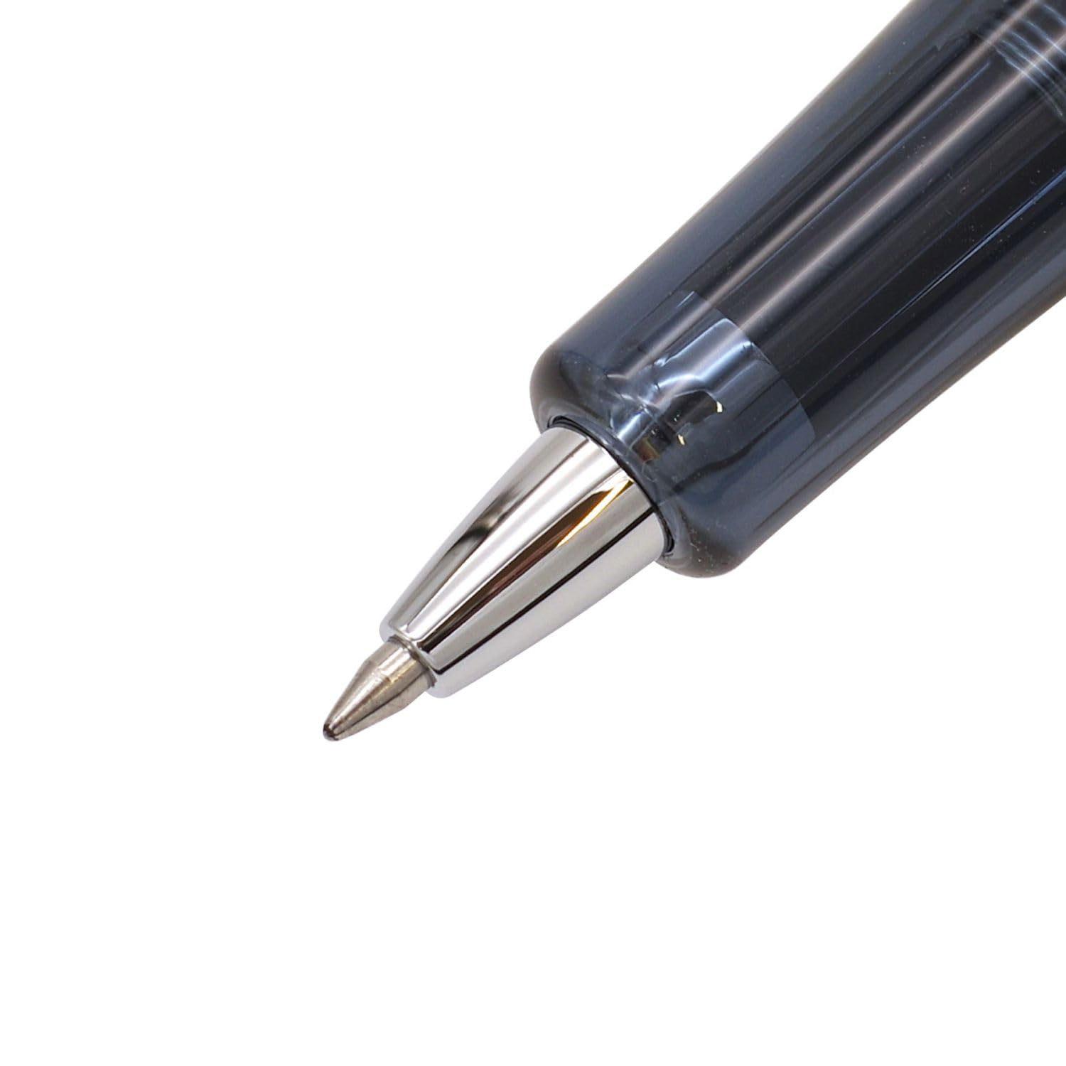 Amazon | 限定 TIMELINE/タイムライン リスタート 油性ボールペン 0.7