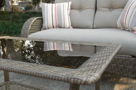 hometrends replacement cushions