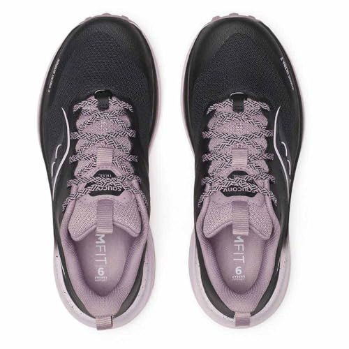 Image of Saucony Men's Xodus Ultra 3 Trail Runners
