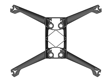 Parrot BEBOP2 FPV　中古品 Amazon.com: Parrot Bebop Drone 2 Central Cross : Toys & Games