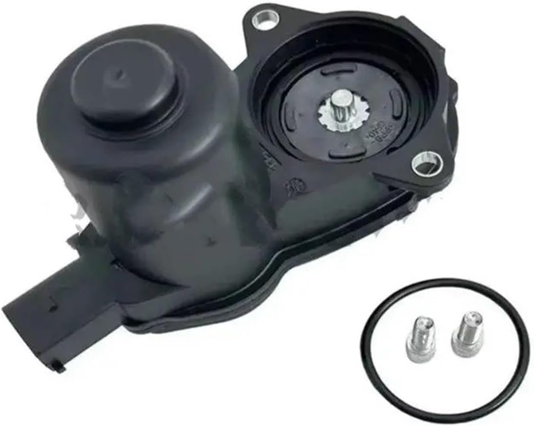 Car Power Brake Systems 12 Teeth Rear Caliper Parking Hand Brake Servo Motor Handbrake Actuator for A4 B8 A5 RS5 Q5 4H0998281 8K0998281