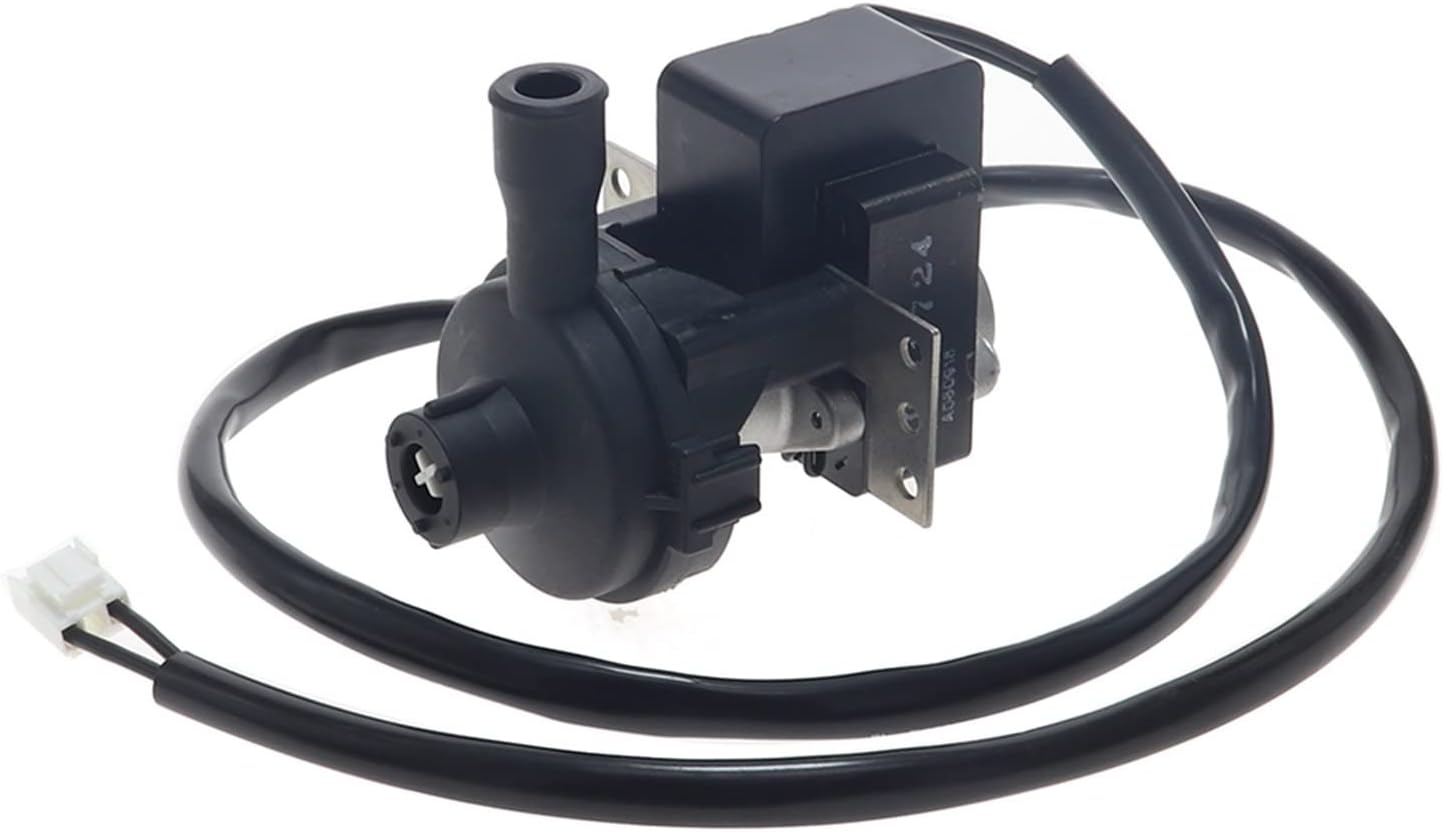 Mini Submersible Portable Electric Water Pump Built-in Air Conditioning Drain Pump PSB-12 Suitable For 1-3P Wall Mounted Air Ducted Water Pump 1.2m Global Voltage