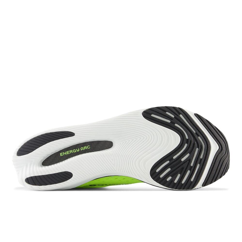 New Balance FuelCell Supercomp Pacer V1 Zapatillas para correrHombre