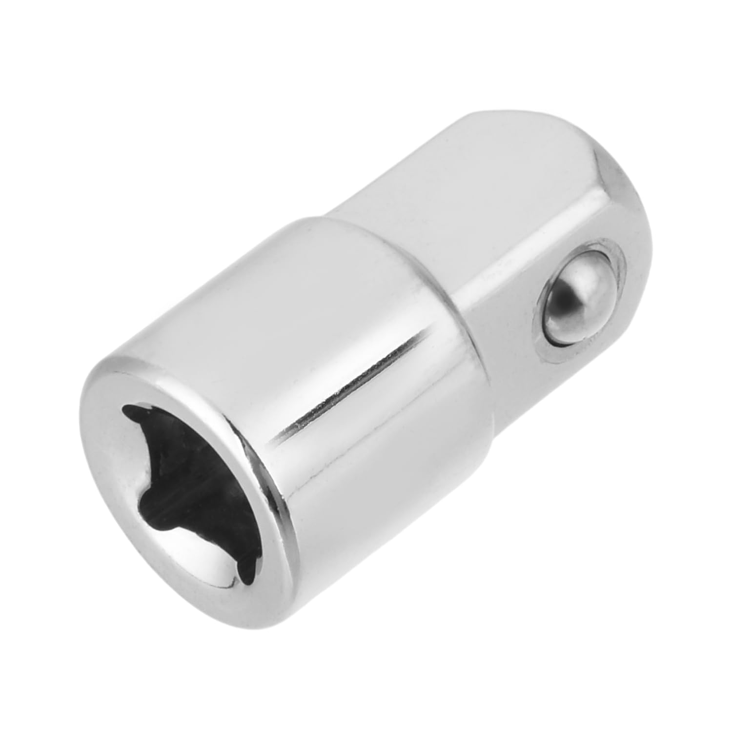 Impact Socket Adapter - 1/2" to 3/8" -12 Impact Socket Adapter - 1/2" to 3/8" -12
