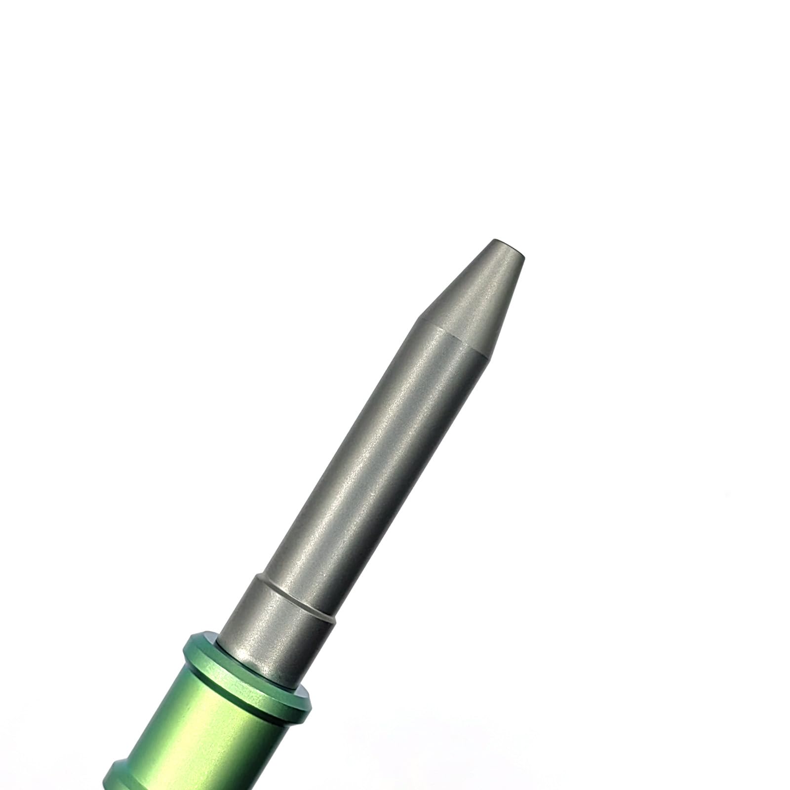 Amazon | Fanycs EDC チタンタクティカルペン ボルトアクションペン