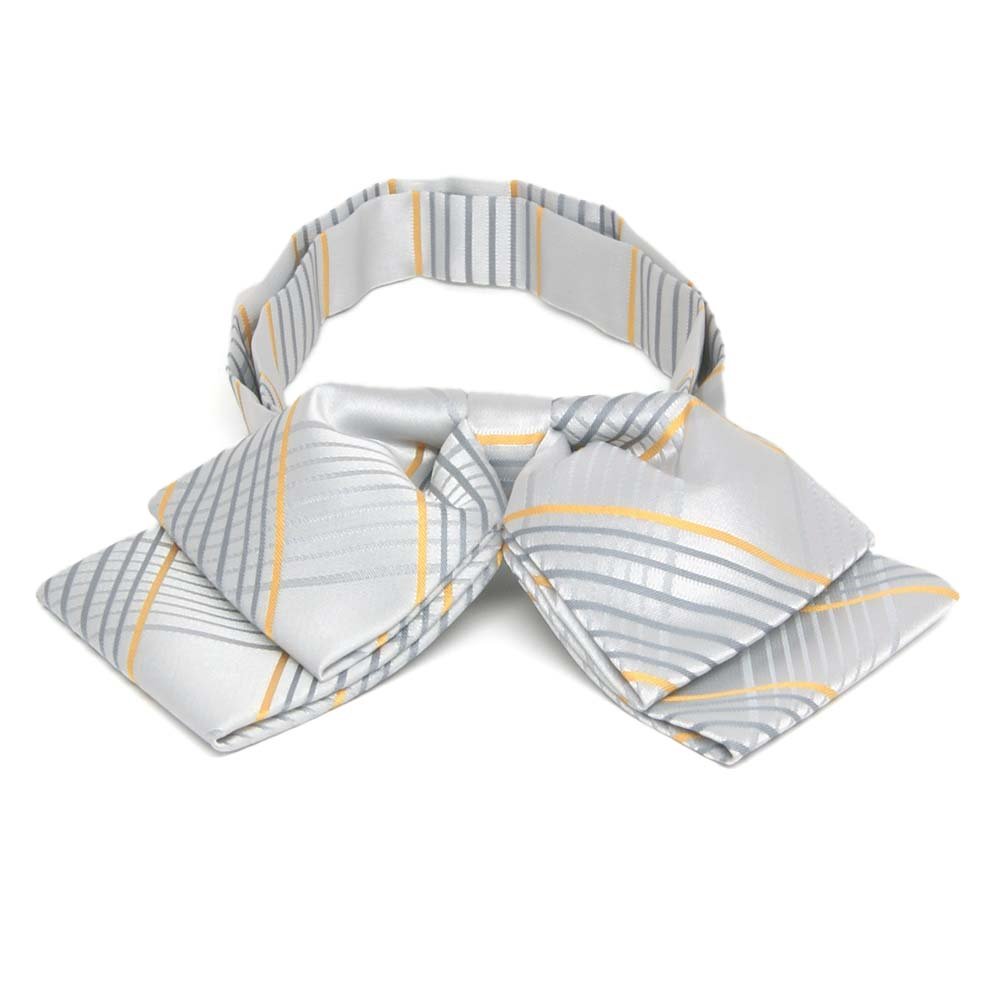 tiemart Floppy Bow Tie