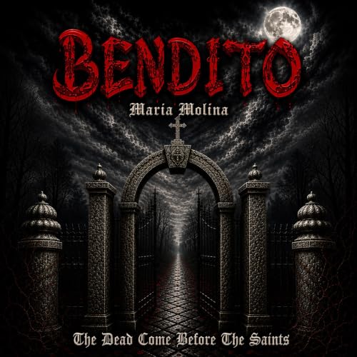 Page de couverture de Bendito