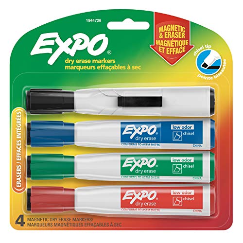 10 Best Dry Erase & Wet Erase Marker Reviews By Consumer Guide For 2020