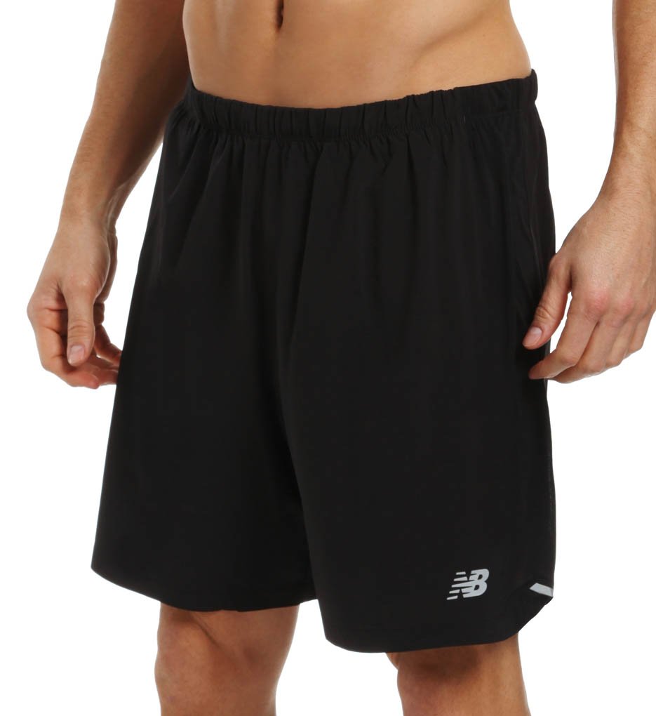 New Balance Men's Impact 7 Inch 2 in 1 Short