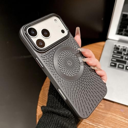 iPhone 17 Pro p P[X MagSafeΉ  p UM M ʋC bV\ ̌^YیKXt ϏՌ CX[dΉ phone 17 Pro pP[X h~ y ^ X}zp M ؍ AC