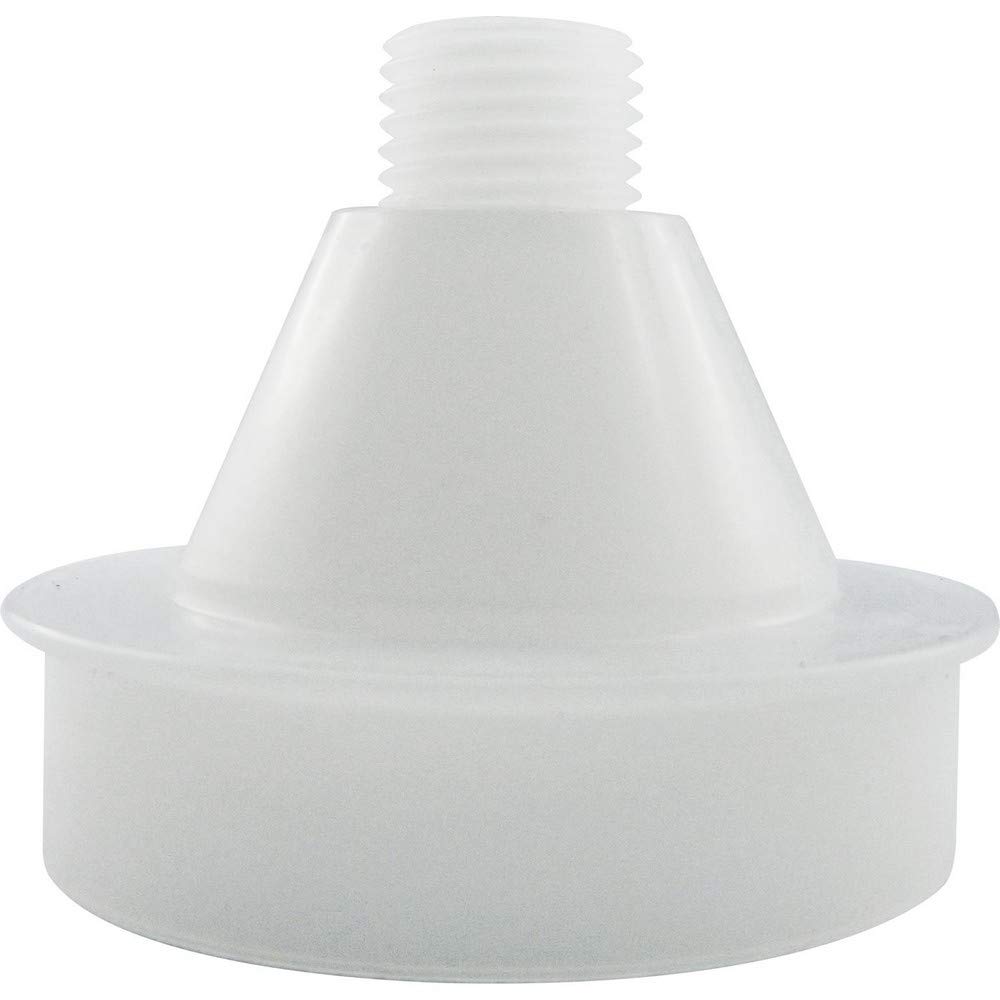 Beuteladapter für Folienbeutel