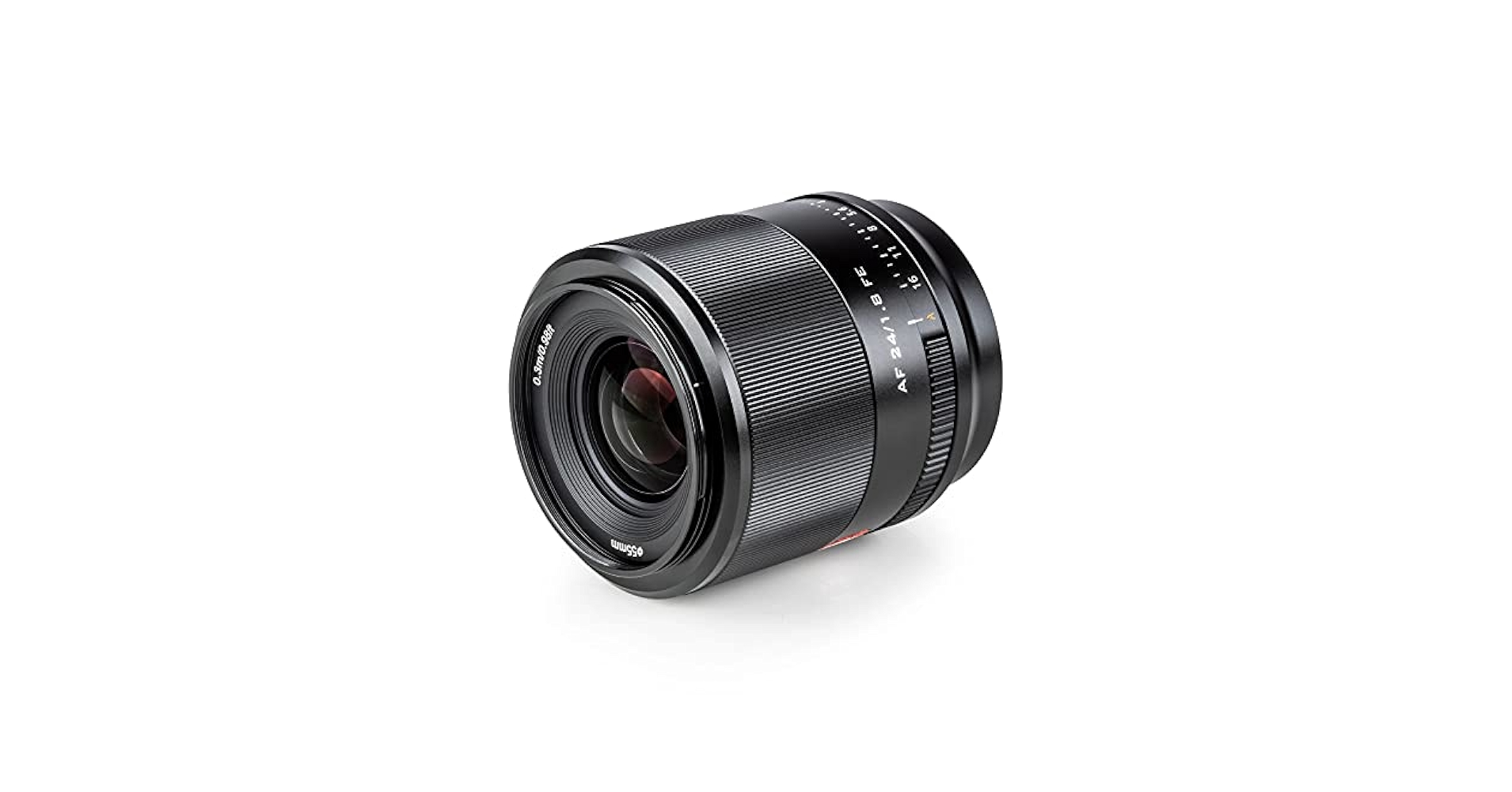Amazon.co.jp: VILTROX 24mm F1.8 STM ソニーEマウント用カメラ