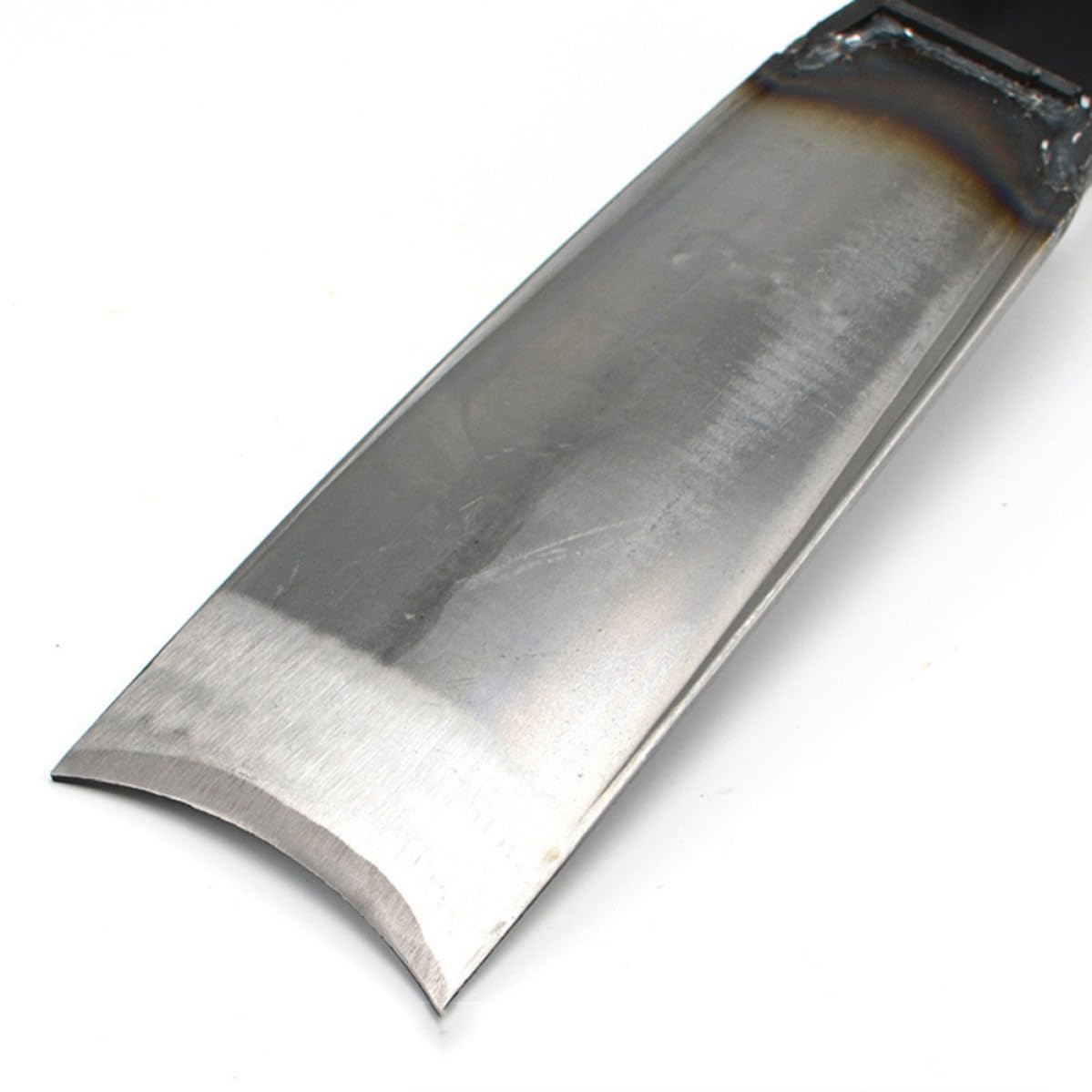 Tête de Houe Large en Acier, Outils de Jardinage Manuels