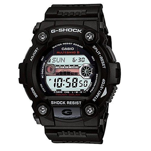 [JVI]CASIO v GVbN Y fW^ dg\[[ @\ ubN GW-7900-1 rv [sAi]