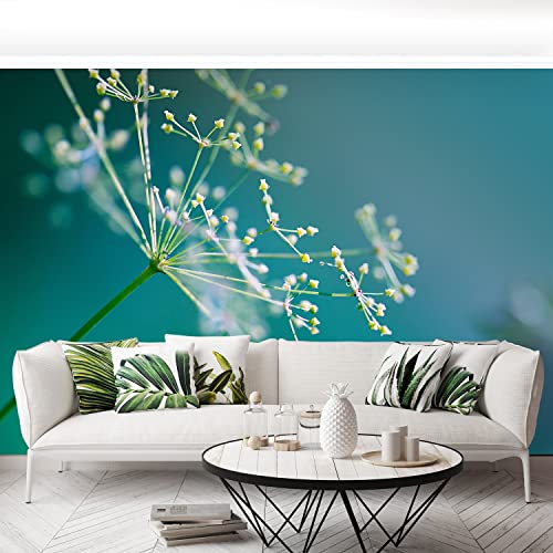 Papier peint camouflage pour masquer les défauts des murs - 5