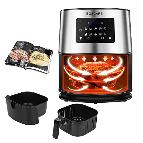 Top 10 Best Power Air Fryer Ovens in 2023 Reviews Buyer's Guide