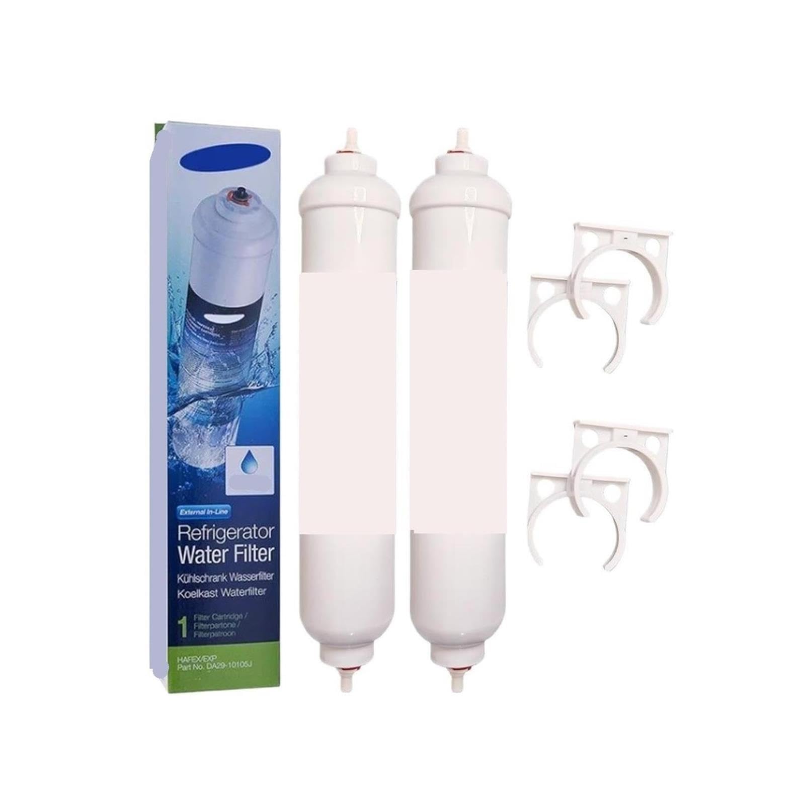 Filtro Dell'acqua Del Frigorifero, Compatibile Con Whirlpool