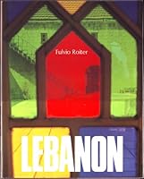 Lebanon B0006E6K4A Book Cover
