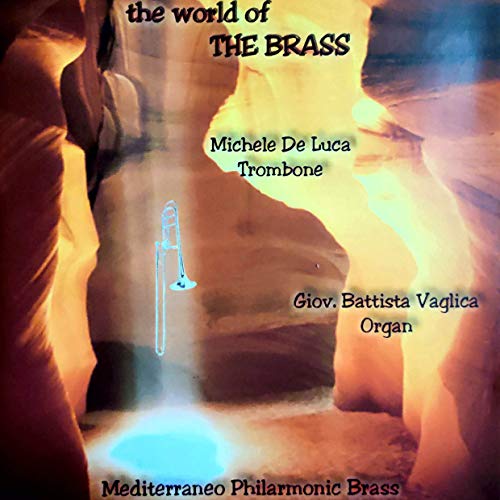 Mediterraneo Philarmonic Brass