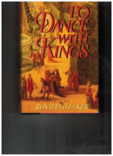 TO DANCE WITH KINGS B0029ENATS Book Cover