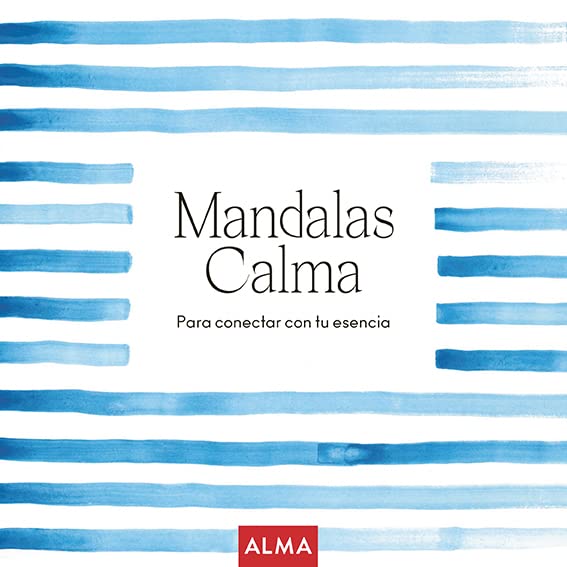 Mandalas calma (Col. Hobbies)