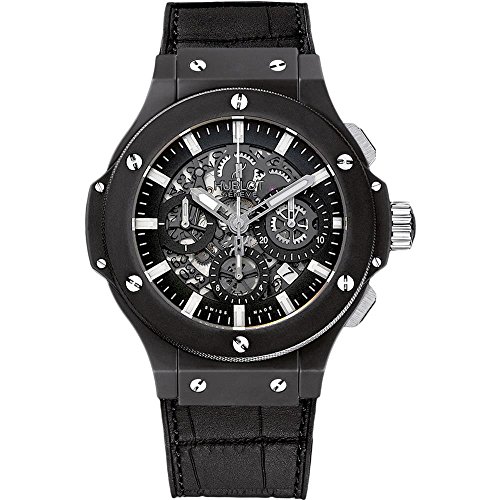 Hublot Big Bang Aero Black Magin Automatic Mens Watch 311.CI.1170.GR