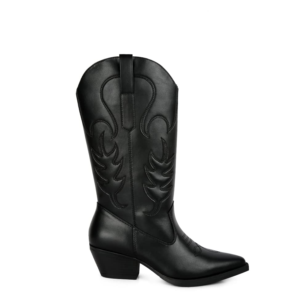 London Rag Ponies Boots