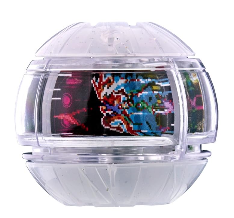 Amazon.com: Zeztz Booster Capsem for Zeztz Driver Henshin