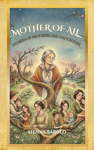 MOTHER OF ALL: STORIES OF MOTHERS AND DAUGHTERS