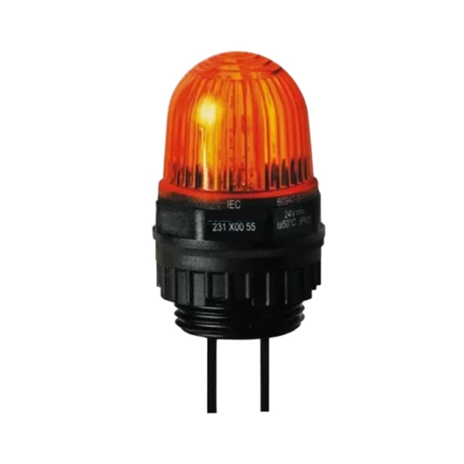 Signal Light 23130055 231.300.55 24V Fixed Installation Constant Light