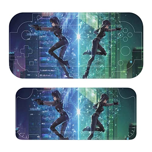 Switch/Switch Litep XLV[ Aj Uk@ fq XCb` { Joy-Cons Rg[[ یpXLV[ یtB یJo[ Zbg Ή p ^ UM \tȒP FȂ h h