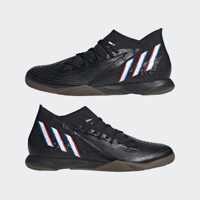 Image of Adidas Unisex-Adult Edge.3 Predator Indoor