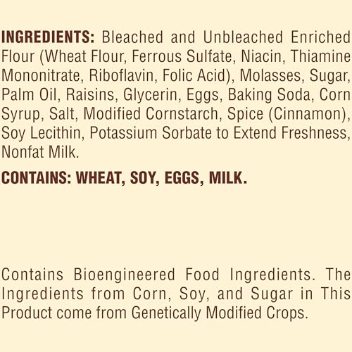 Image of Archway Cookies, Soft Molasses Cookies, 9.5 Oz (Pack of 2)