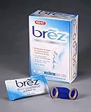 Brez Premium Nasal Breathing Aid -- Medium