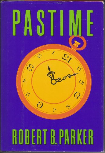 Pastime 0670836826 Book Cover